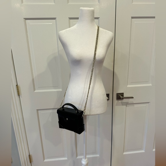 Manu Atelier Micro Bold Bag - Picture 8 of 8